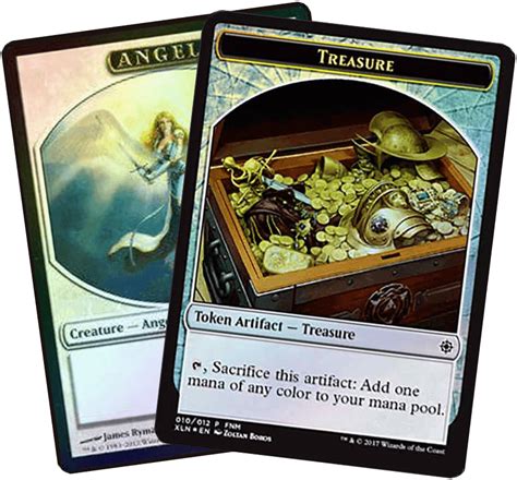 tokens mtg|mtg most common tokens.